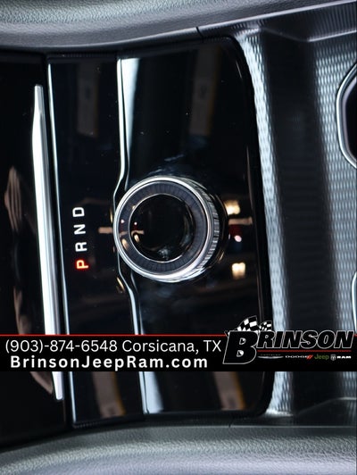 2026 Jeep Grand Cherokee GRAND CHEROKEE LAREDO ALTITUDE 4X2