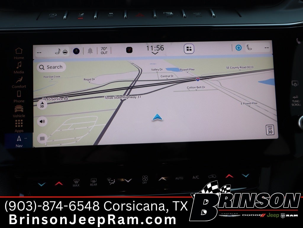 2026 Jeep Grand Cherokee GRAND CHEROKEE LAREDO ALTITUDE 4X2