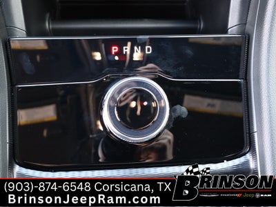 2025 Jeep Grand Cherokee GRAND CHEROKEE LIMITED 4X2