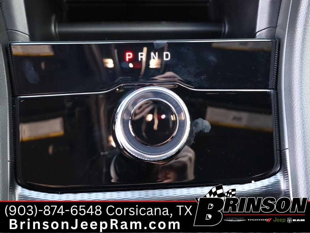 2025 Jeep Grand Cherokee GRAND CHEROKEE LIMITED 4X2