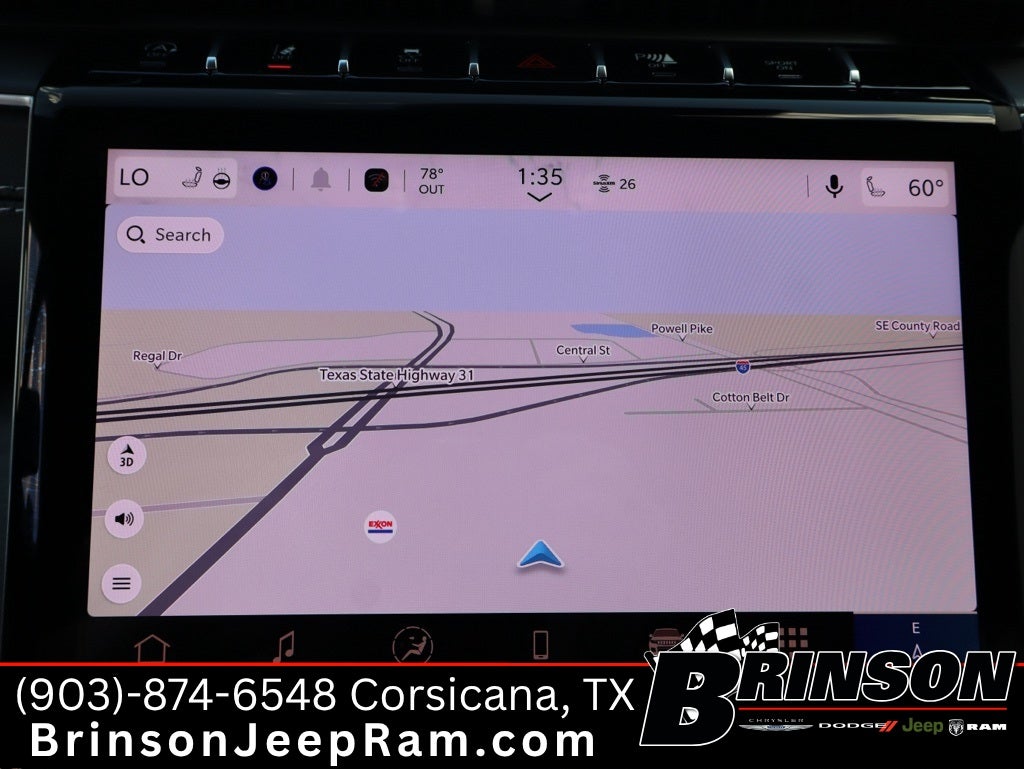 2025 Jeep Grand Cherokee GRAND CHEROKEE LIMITED 4X2