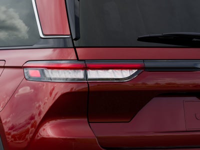 2025 Jeep Grand Cherokee GRAND CHEROKEE LIMITED 4X2