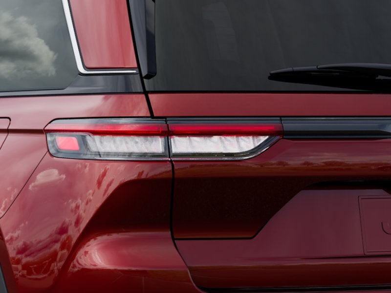 2025 Jeep Grand Cherokee GRAND CHEROKEE LIMITED 4X2