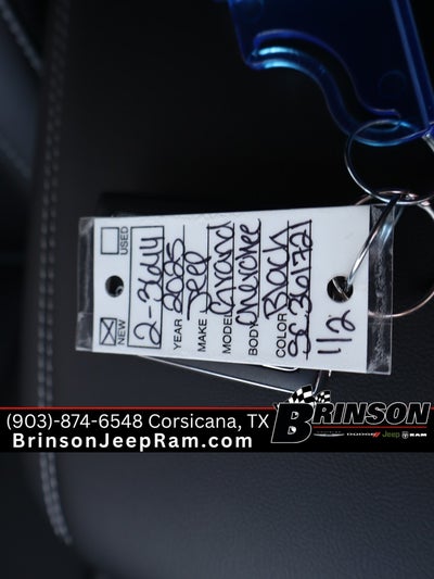 2025 Jeep Grand Cherokee GRAND CHEROKEE LIMITED 4X2