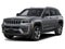 2026 Jeep Grand Cherokee GRAND CHEROKEE LIMITED 4X2