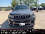 2026 Jeep Grand Cherokee GRAND CHEROKEE LIMITED 4X2