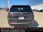 2026 Jeep Grand Cherokee GRAND CHEROKEE LIMITED 4X2
