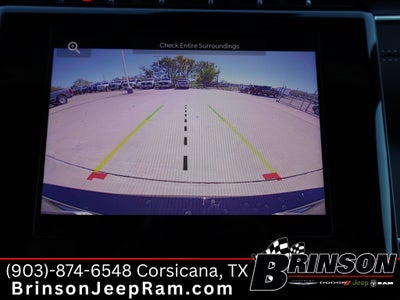 2025 Jeep Grand Cherokee GRAND CHEROKEE L ALTITUDE X 4X2