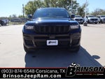2025 Jeep Grand Cherokee GRAND CHEROKEE L ALTITUDE X 4X2