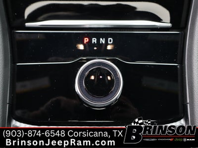 2025 Jeep Grand Cherokee GRAND CHEROKEE L ALTITUDE X 4X2