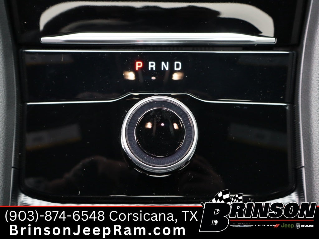 2025 Jeep Grand Cherokee GRAND CHEROKEE L ALTITUDE X 4X2