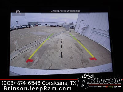 2025 Jeep Grand Cherokee GRAND CHEROKEE L ALTITUDE X 4X2