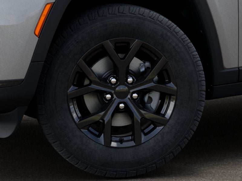 2025 Jeep Grand Cherokee GRAND CHEROKEE L ALTITUDE X 4X2