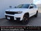 2025 Jeep Grand Cherokee GRAND CHEROKEE L ALTITUDE X 4X2