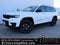 2025 Jeep Grand Cherokee GRAND CHEROKEE L ALTITUDE X 4X2