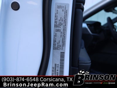 2025 Jeep Grand Cherokee GRAND CHEROKEE L ALTITUDE X 4X2