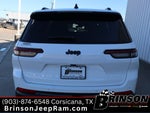 2025 Jeep Grand Cherokee GRAND CHEROKEE L ALTITUDE X 4X2