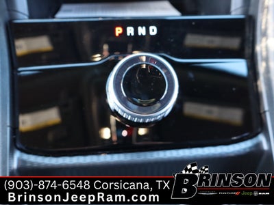 2025 Jeep Grand Cherokee GRAND CHEROKEE L LIMITED 4X2