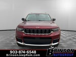 2021 Jeep Grand Cherokee L Limited 4x2