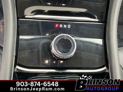 2021 Jeep Grand Cherokee L Limited 4x2