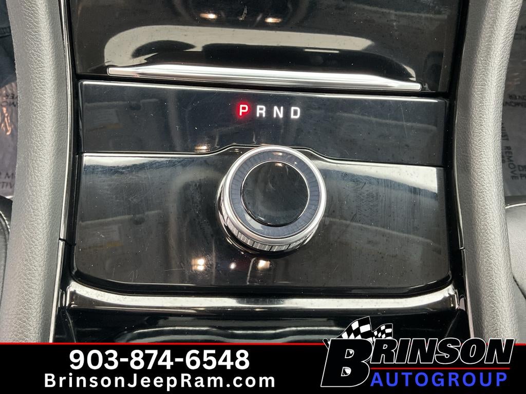 2021 Jeep Grand Cherokee L Limited 4x2