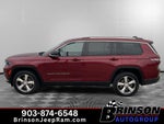 2021 Jeep Grand Cherokee L Limited 4x2