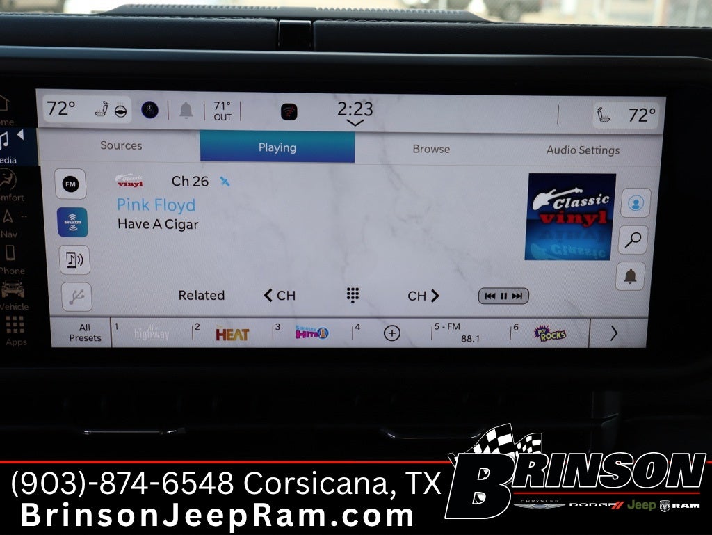 2025 Jeep Wrangler WRANGLER 4-DOOR RUBICON X