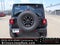 2025 Jeep Wrangler WRANGLER 4-DOOR RUBICON X