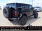 2025 Jeep Wrangler WRANGLER 4-DOOR RUBICON X
