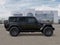 2025 Jeep Wrangler WRANGLER 4-DOOR RUBICON X