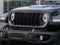 2025 Jeep Wrangler WRANGLER 4-DOOR RUBICON X