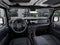 2025 Jeep Wrangler WRANGLER 4-DOOR RUBICON X