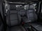 2025 Jeep Wrangler WRANGLER 4-DOOR RUBICON X