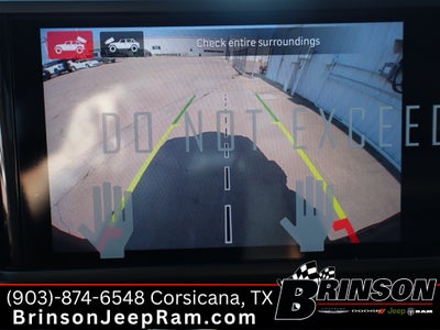 2025 Jeep Wrangler WRANGLER 4-DOOR RUBICON 392