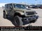 2025 Jeep Wrangler WRANGLER 4-DOOR RUBICON 392
