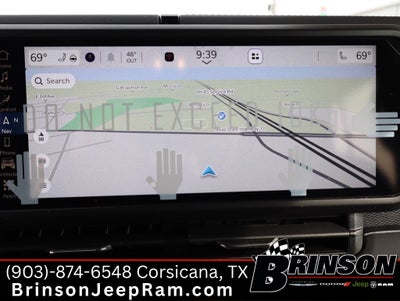 2026 Jeep Wrangler WRANGLER 4-DOOR MOAB 392