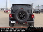 2026 Jeep Wrangler WRANGLER 4-DOOR MOAB 392