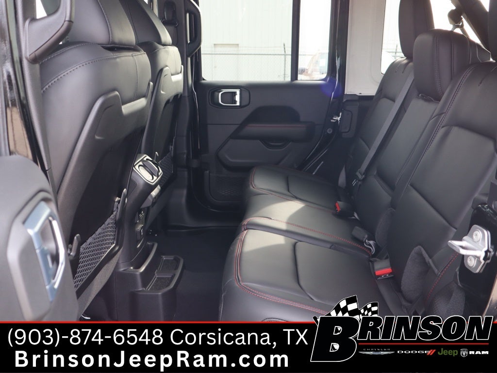 2026 Jeep Wrangler WRANGLER 4-DOOR MOAB 392