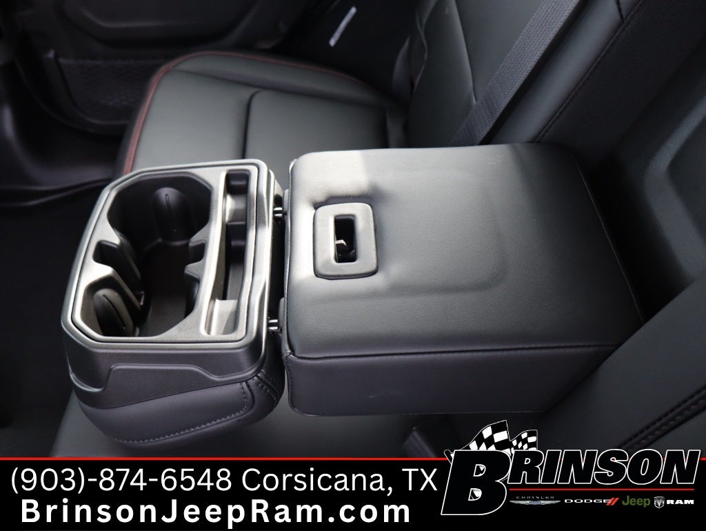 2026 Jeep Wrangler WRANGLER 4-DOOR MOAB 392