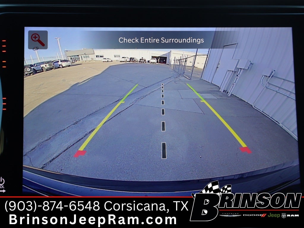 2026 Jeep Grand Wagoneer GRAND WAGONEER L LIMITED ALTITUDE 4X4