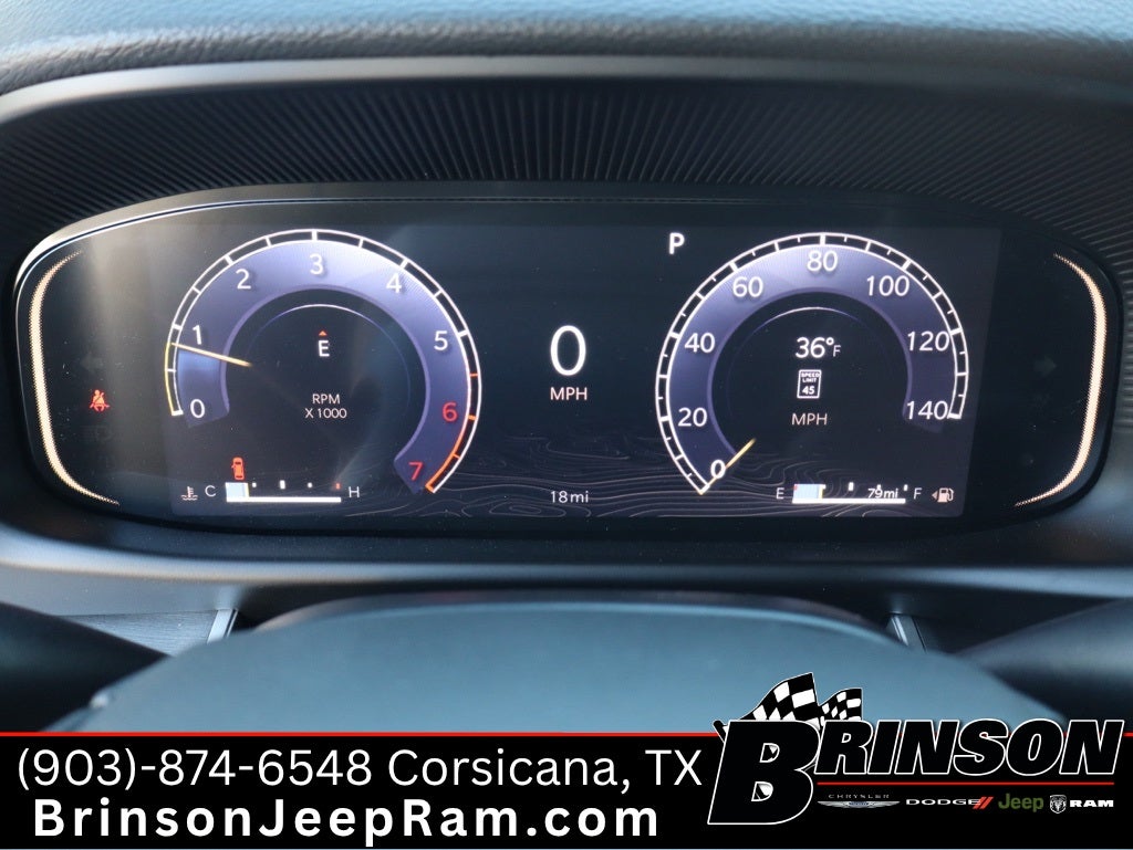 2026 Jeep Grand Wagoneer GRAND WAGONEER L LIMITED ALTITUDE 4X4