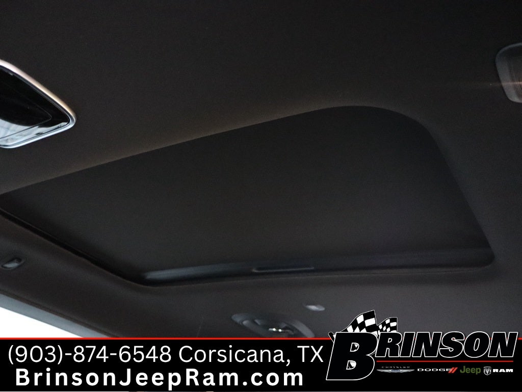 2026 Jeep Grand Wagoneer GRAND WAGONEER L LIMITED ALTITUDE 4X4