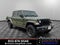 2023 Jeep Gladiator Willys 4x4