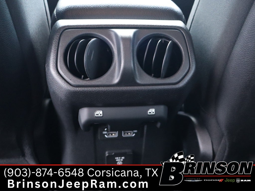 2022 Jeep Gladiator Rubicon 4x4