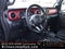 2022 Jeep Gladiator Rubicon 4x4