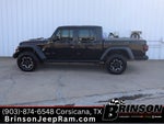 2022 Jeep Gladiator Rubicon 4x4