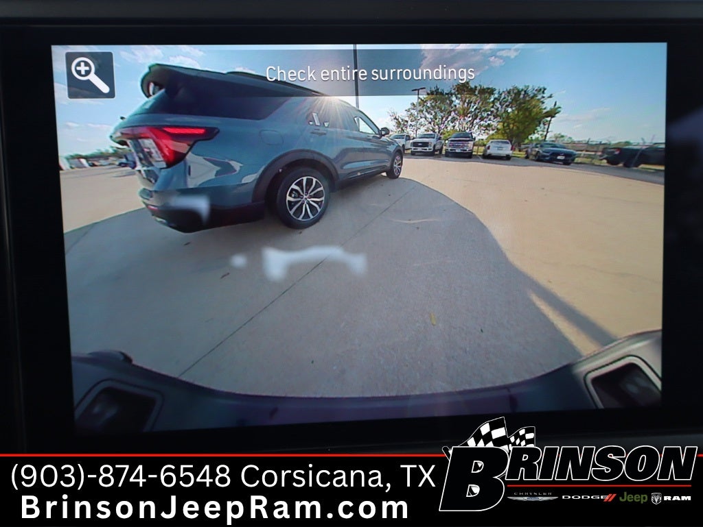 2026 Jeep Gladiator GLADIATOR WILLYS 4X4