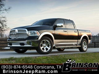 2015 RAM 1500 Sport