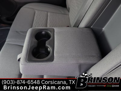 2026 RAM Ram 1500 RAM 1500 BIG HORN CREW CAB 4X2 5'7' BOX