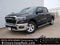 2026 RAM Ram 1500 RAM 1500 BIG HORN CREW CAB 4X2 5'7' BOX